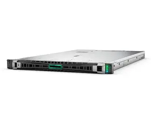HP Enterprise ProLiant Compute DL360 Gen12 Rack Server Intel Xeon 6515P 2.3 GHz 16-Core 64 GB DDR5-SDRAM 960 GB SSD MR408i-o RAID Controller 2x1000W Power Supply