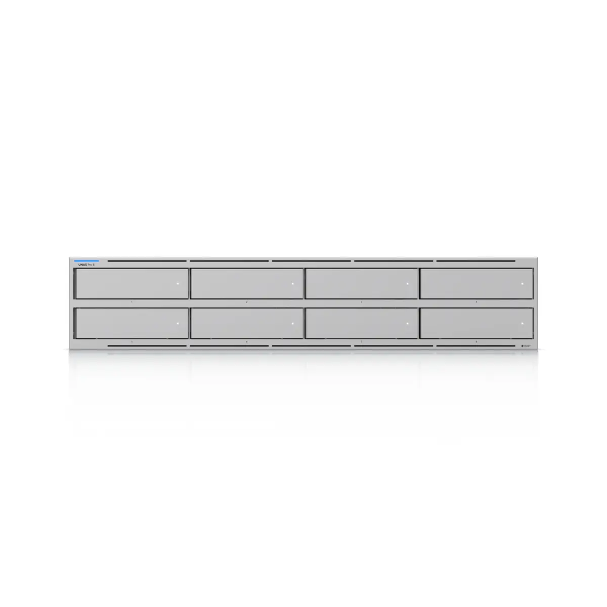 NAS Rack 2U UBIQUITI UNAS-PRO-8 Photo 5