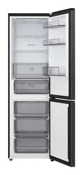 LG GBBSJ1CCEP fridge-freezer GBBSJ1CCEP Photo 2