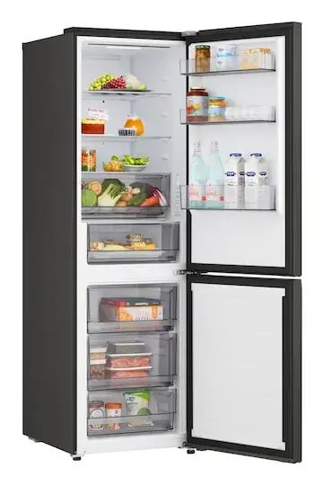 LG GBBSJ1CCEP fridge-freezer GBBSJ1CCEP Photo 5