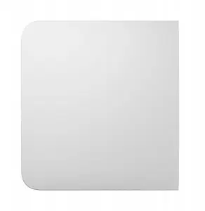 Wired/Wireless Light Switch Ajax SideButton (1-gang) LightSwitch Jeweller
