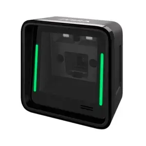 Barcode Scanner Zebra SP20 2D SR multi‑IF kit USB black