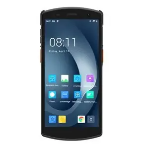 HANDHELD DATA TERMINAL 5.5"/4/64GB CT58-4WNBE01 UROVO