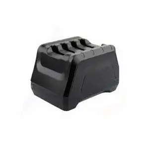 POS ACC BATTERY CRADLE/4-SLOT CRD-RT40-14 UROVO