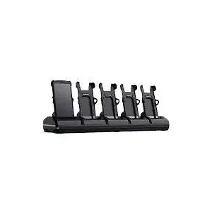 POS ACC BATTERY CHARGER CRADLE/5-SLOT CRD-DT50-05 UROVO