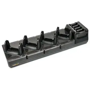 POS ACC CHARGING CRADLE/5-SLOT CRD-DT50-08 UROVO