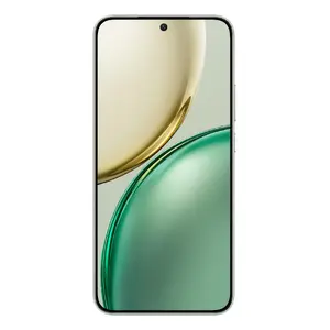 Honor Magic 8 Lite 17,2 cm (6.79") Гибридный слот для двух SIM-карт MagicOS 9.0 5G USB Type-C 8 GB 512 GB 7500 mAh Зеленый