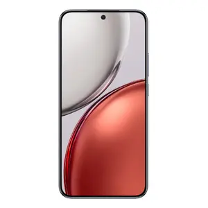Honor Magic 8 Lite 17,2 cm (6.79") Гибридный слот для двух SIM-карт MagicOS 9.0 5G USB Type-C 8 GB 512 GB 7500 mAh Черный
