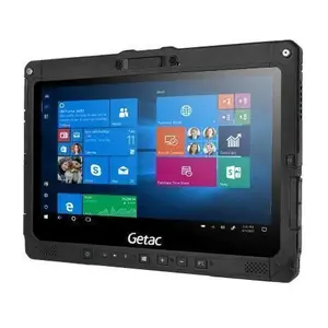 Таблет Getac K120 i5-8250U 12" сенсорный, 4ГБ ОЗУ, 128ГБ хранилище, модель KH1EYCVBADXX