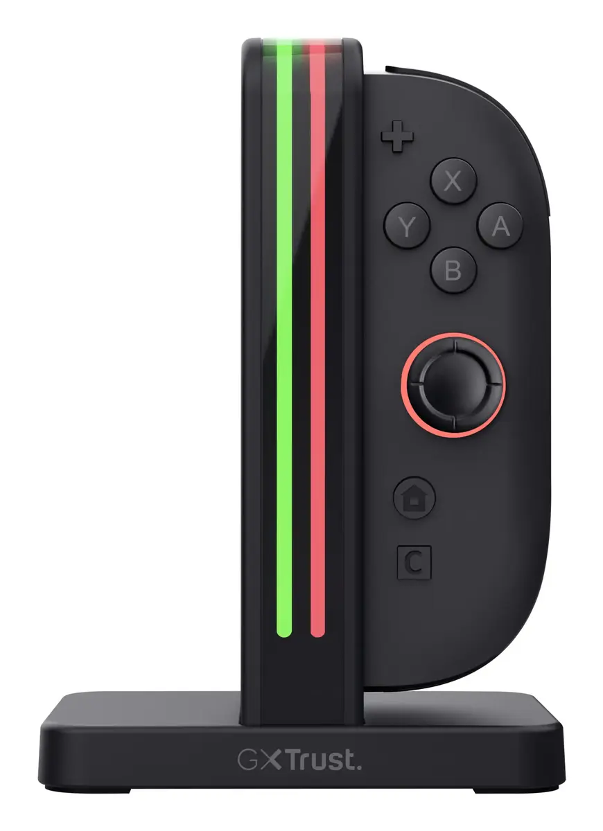 Trust 26049 game console part/accessory 26049 Photo 3