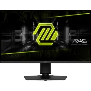 MSI MAG 275UPD E14 монитор для ПК 68,6 cm (27") 3840 x 2160 пикселей 4K Ultra HD Черный