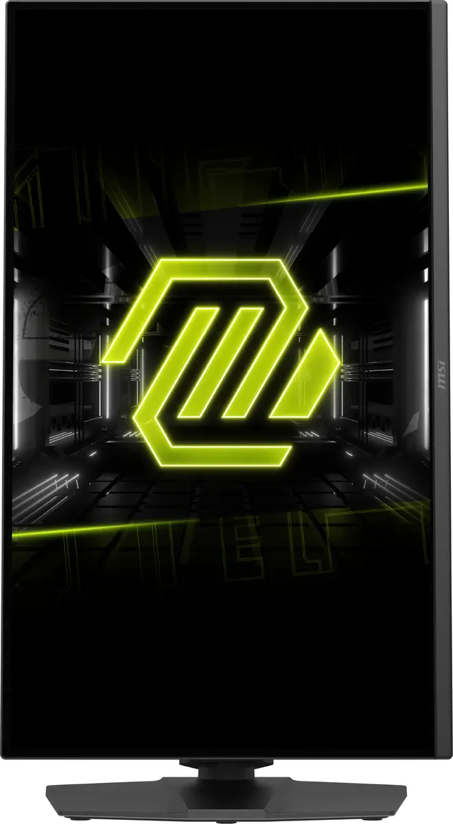MSI MAG 275UPD E14 computer monitor MAG 275UPD E14 Photo 6