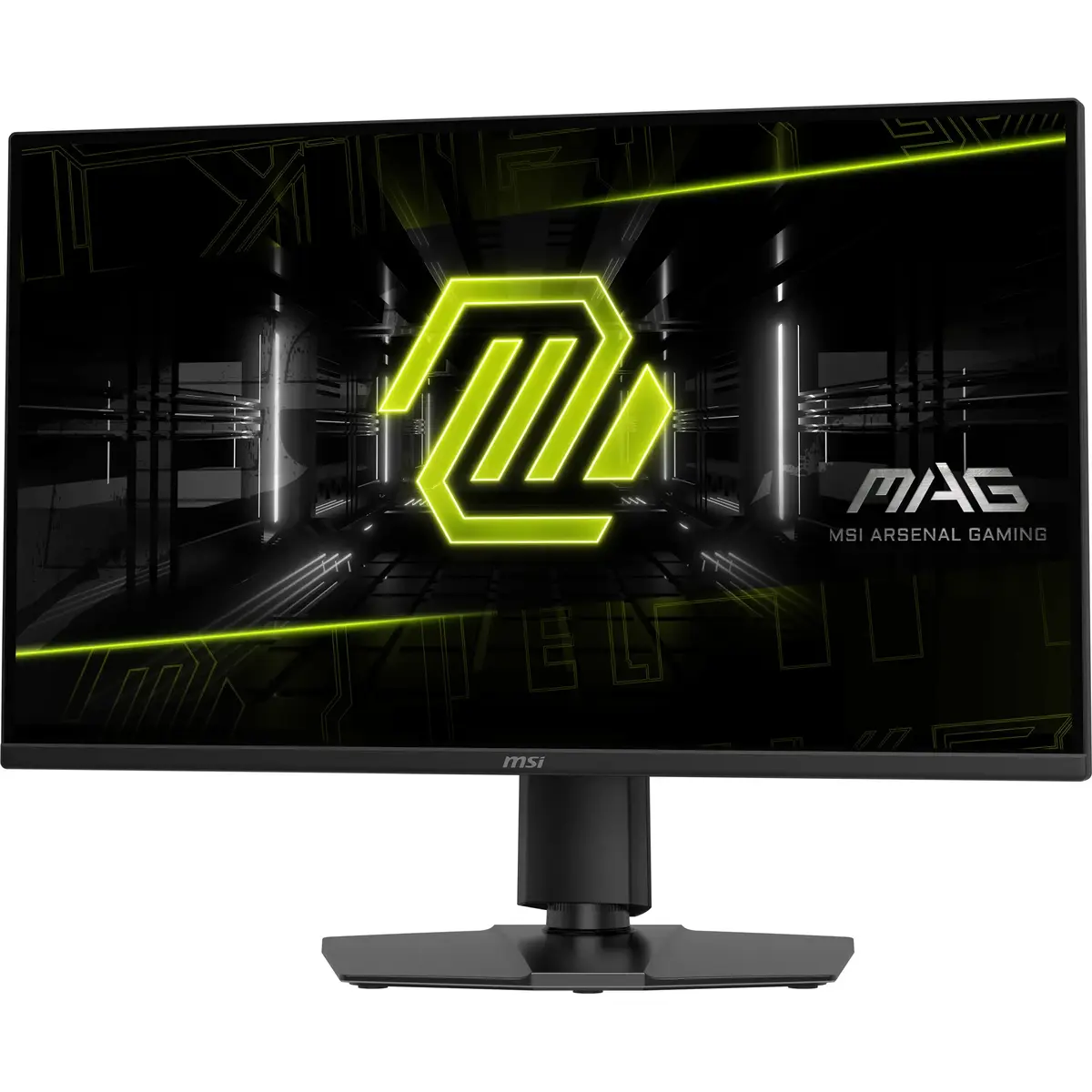 MSI MAG 275UPD E14 27 Collu 4K Spēļu monitors Photo 2