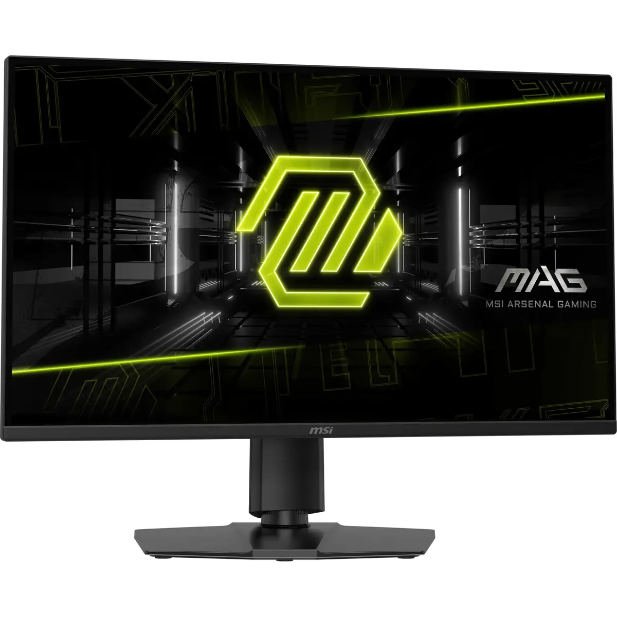 MSI MAG 275UPD E14 27 Collu 4K Spēļu monitors Photo 3