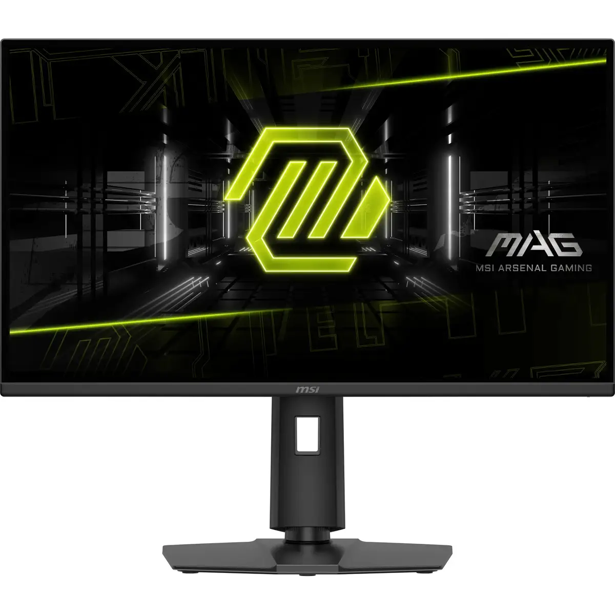 MSI MAG 275UPD E14 27 Collu 4K Spēļu monitors Photo 5