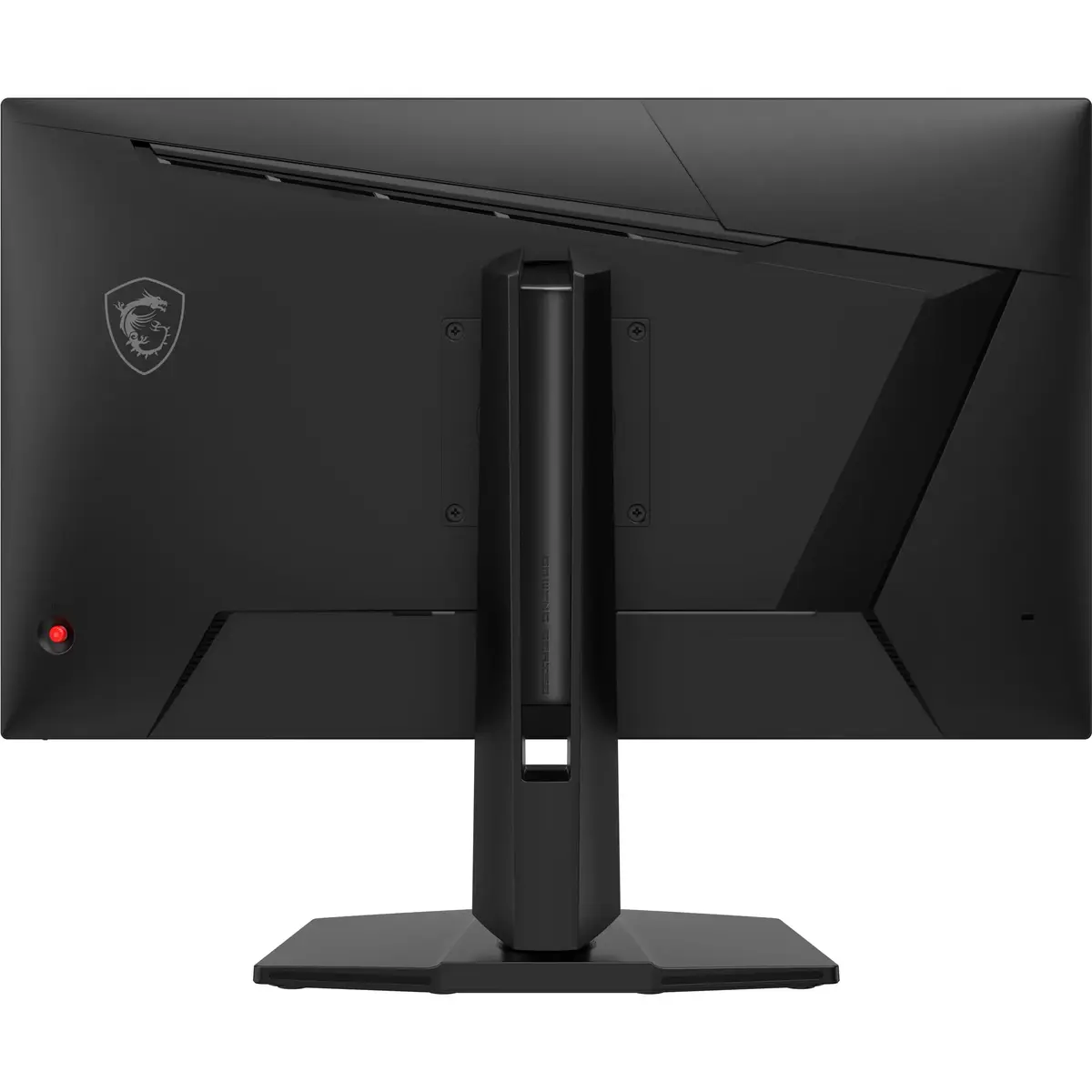 MSI MAG 275UPD E14 27 Collu 4K Spēļu monitors Photo 6