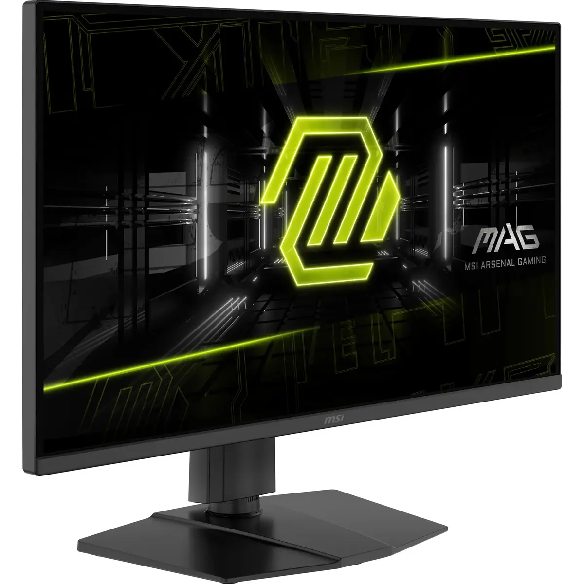 MSI MAG 275UPD E14 27 Collu 4K Spēļu monitors Photo 11