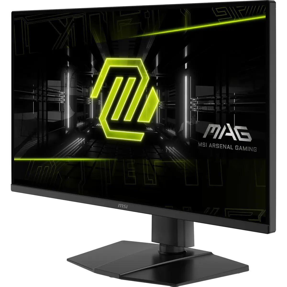 MSI MAG 275UPD E14 27 Collu 4K Spēļu monitors Photo 12