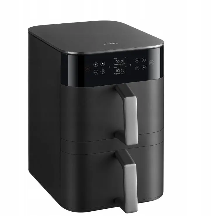 Xiaomi Smart Double Stack Air Fryer 12L BHR0883EU Photo 3