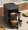 Xiaomi Smart Double Stack Air Fryer 12L BHR0883EU Photo 8