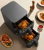 Xiaomi Smart Double Stack Air Fryer 12L BHR0883EU Photo 10