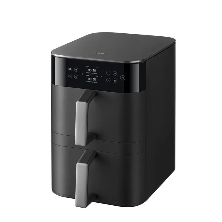 Xiaomi Smart Double Stack Air Fryer 12L BHR0883EU Photo 17
