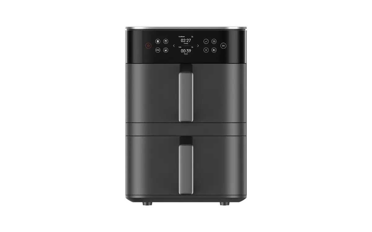 Xiaomi Smart Double Stack Air Fryer 12L BHR0883EU Photo 3