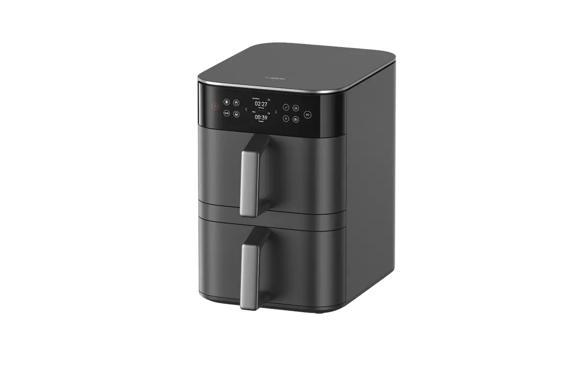 Xiaomi Smart Double Stack Air Fryer 12L BHR0883EU Photo 5