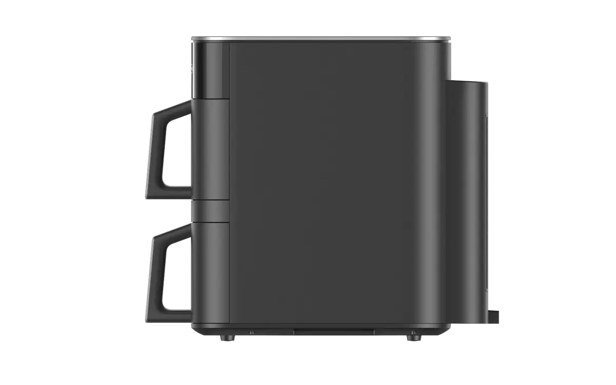 Xiaomi Smart Double Stack Air Fryer 12L BHR0883EU Photo 10