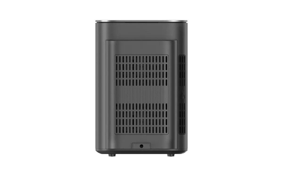 Xiaomi Smart Double Stack Air Fryer 12L BHR0883EU Photo 11