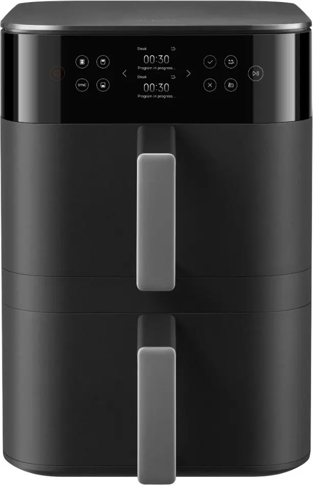 Xiaomi Smart Double Stack Air Fryer 12L BHR0883EU Photo 25