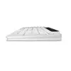 Lenovo 800 Bluetooth-клавиатура — US English, автозарядка Photo 2