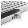 Lenovo 800 Bluetooth-клавиатура — US English, автозарядка Photo 3