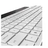 Lenovo 800 Bluetooth-клавиатура — US English, автозарядка Photo 5