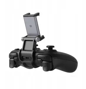 Крепление для телефона 8Bitdo регулируемое — держатель для геймпадов и столов