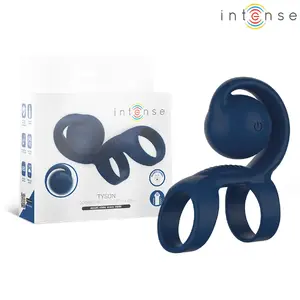 Кольцо для пениса INTENSE Tyson Ø 3,2 см Photo 1