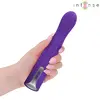 INTENSE HELENA Beads Up & Down Wiggle Вибратор 13,5 см Photo 2