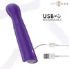 INTENSE HELENA Beads Up & Down Wiggle Вибратор 13,5 см Photo 7