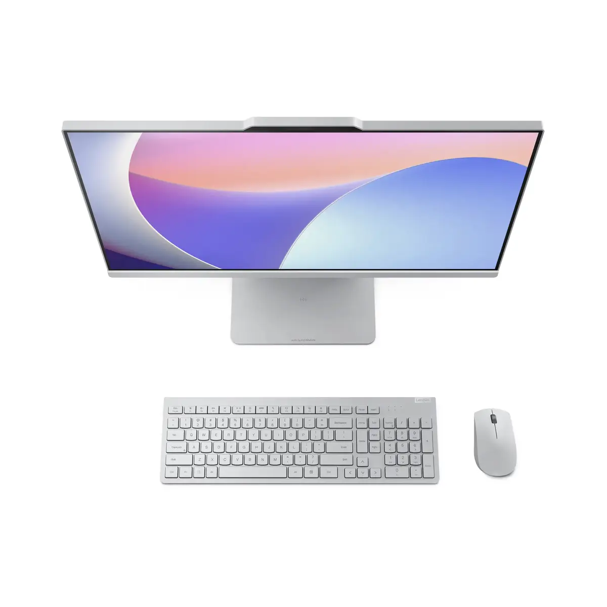 Lenovo IdeaCentre AIO 24ARR9 F0HR00ACGE Photo 11
