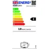 HANNspree Hybri EB241CJB 23,8" Full HD монитор Photo 13