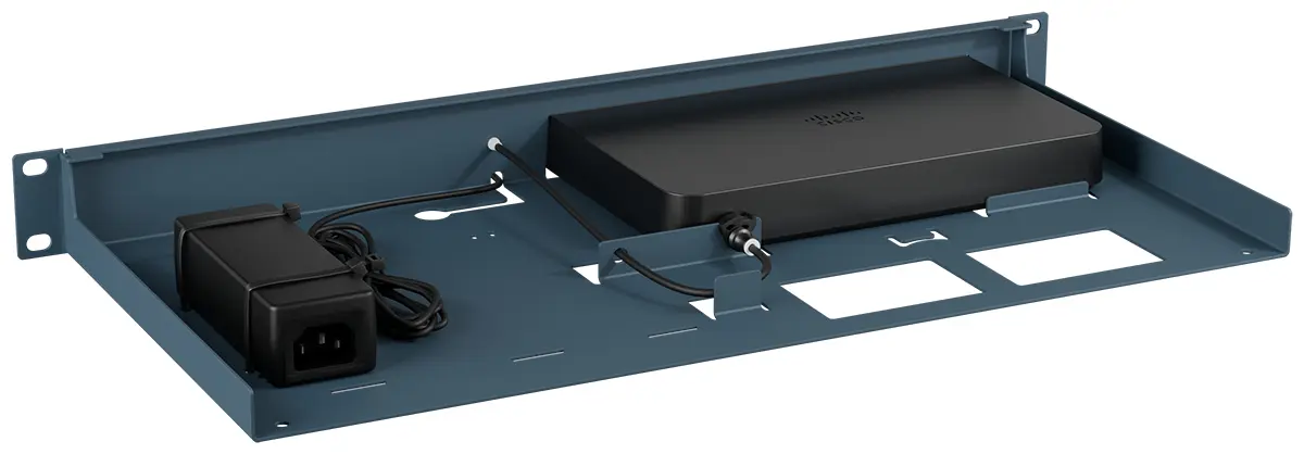 Маршрутизатор Rackmount Meraki Z4C RM-CI-T26 Photo 2
