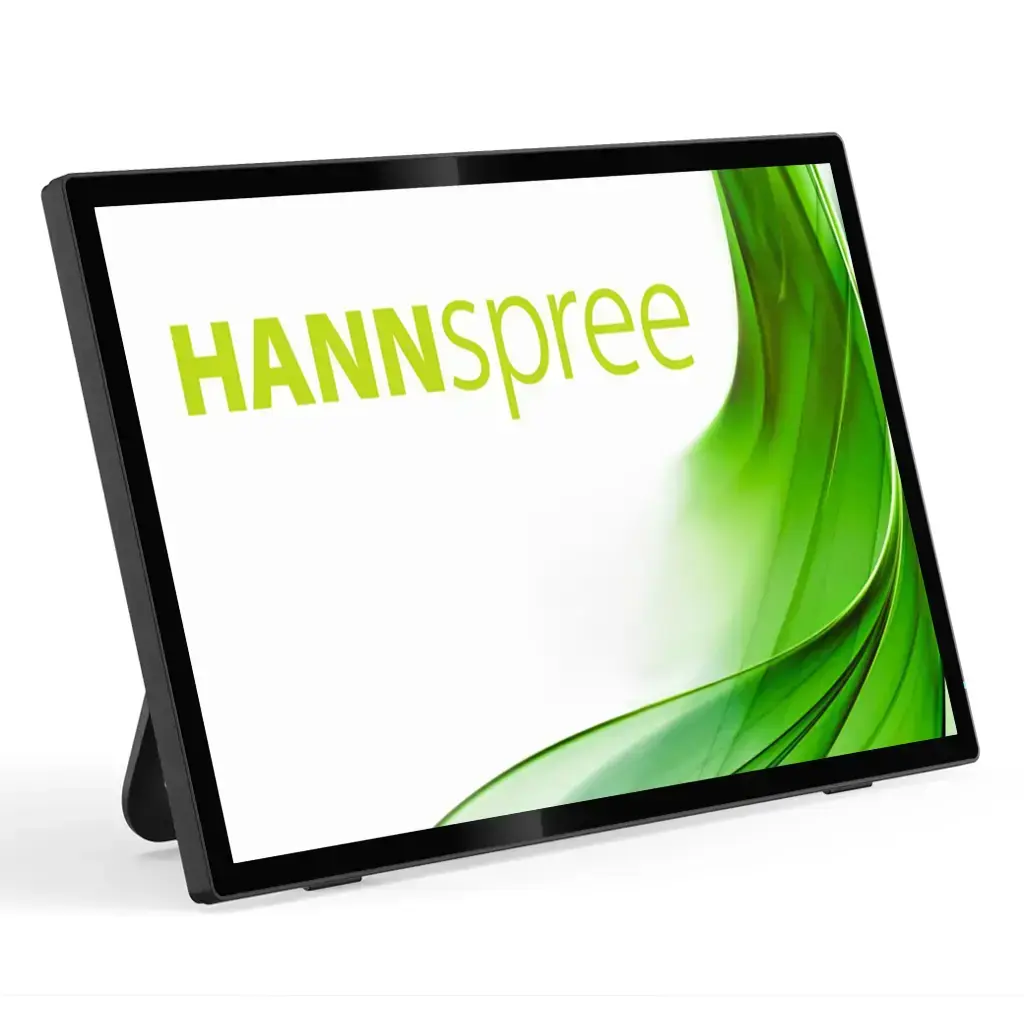 HANNspree HT249PPB 23,8" Full HD монитор Photo 3