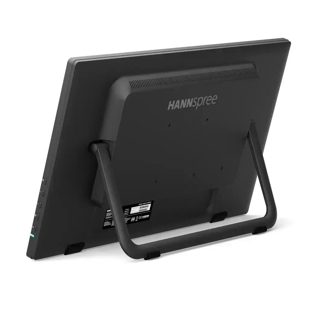 HANNspree HT249PPB 23,8" Full HD монитор Photo 6