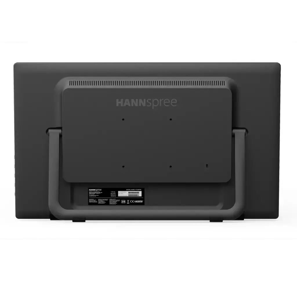 HANNspree HT249PPB 23,8" Full HD монитор Photo 8