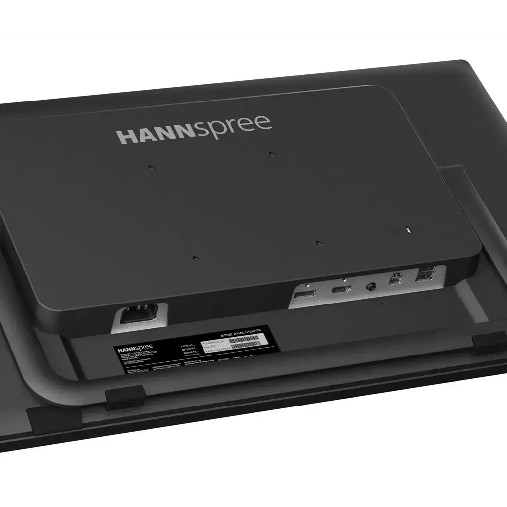 HANNspree HT249PPB 23,8" Full HD монитор Photo 9