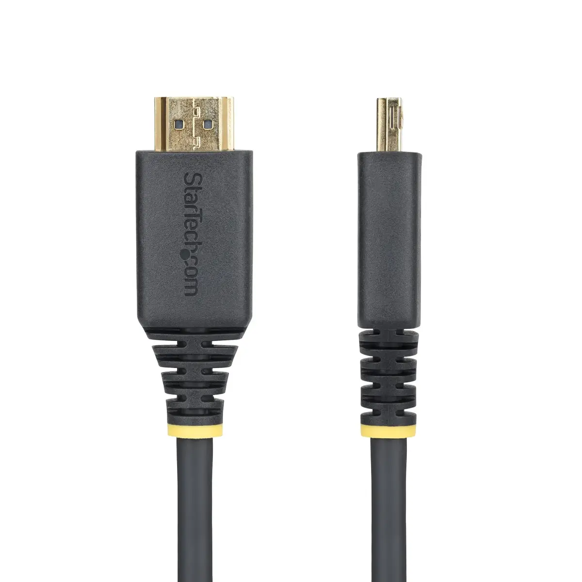 Высокоскоростной HDMI кабель StarTech 1м с фиксаторами Photo 3