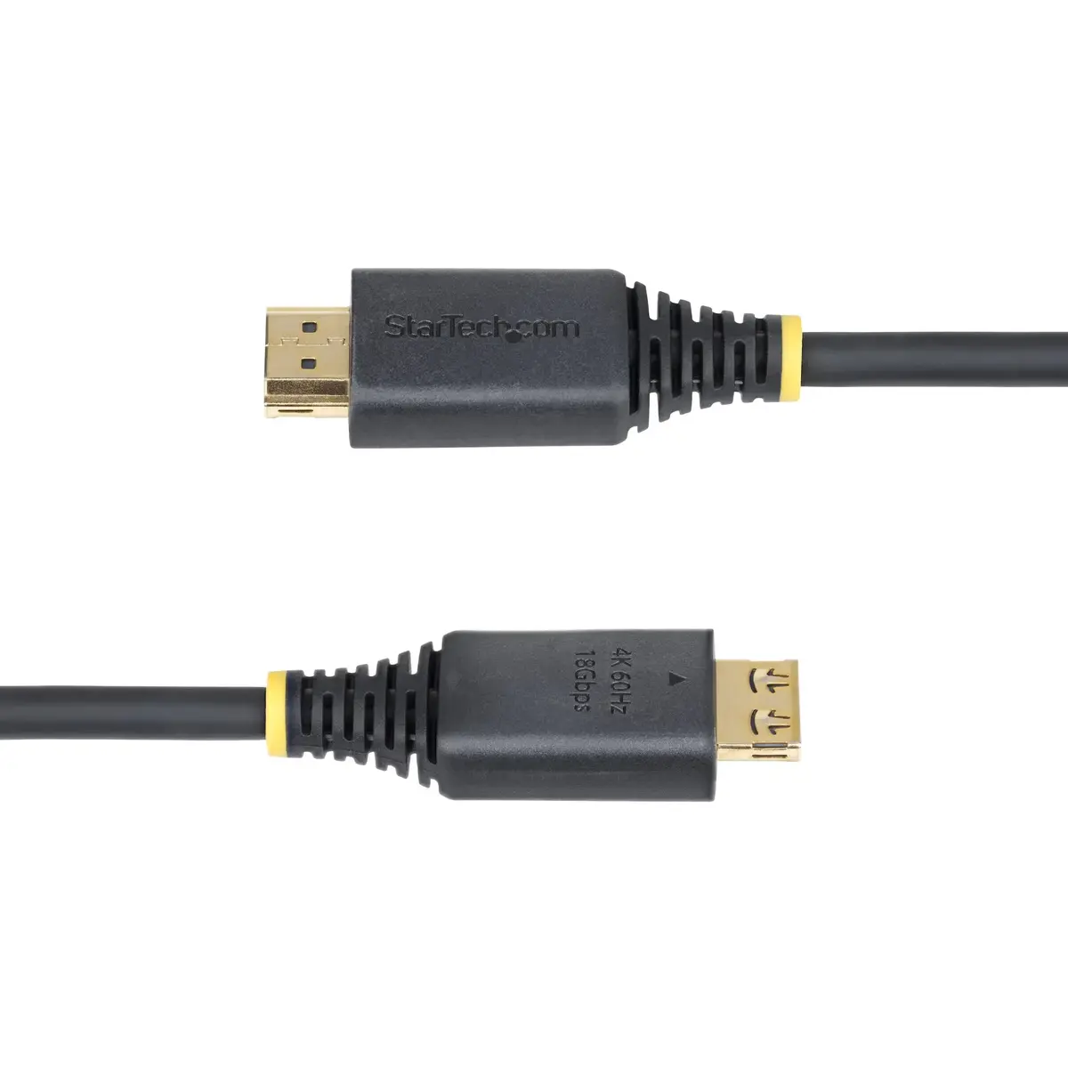 StarTech HDMI2-CABLE-GRIP-50C Высоскоростной кабель HDMI Photo 4