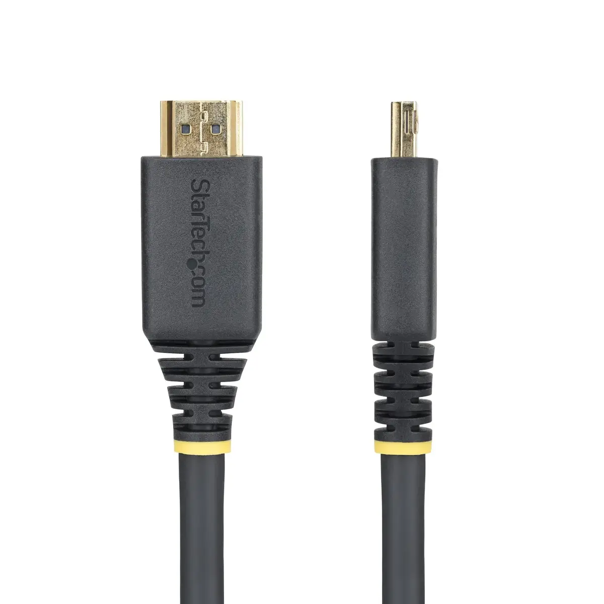 StarTech.com HDMI2-CABLE-GRIP-5M HDMI cable HDMI2-CABLE-GRIP-5M Photo 3