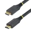 StarTech.com HDMI2-CABLE-GRIP-7M HDMI cable HDMI2-CABLE-GRIP-7M Photo 2