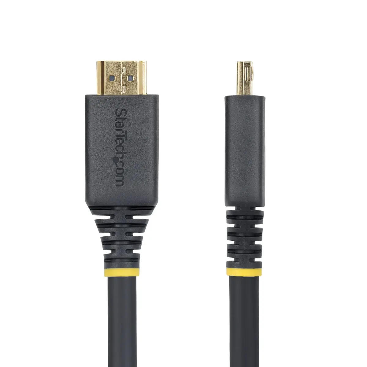 StarTech.com HDMI2-CABLE-GRIP-7M HDMI cable HDMI2-CABLE-GRIP-7M Photo 3